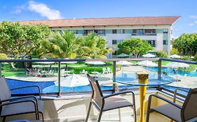 Paraíso na terra - Carneiros Beach Resort
